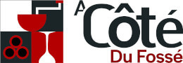 A côté Du Fossé